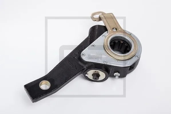 Adjuster, braking system